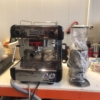 Espresso Machine Services - Conti CC100 1 group - 02