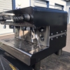 Espresso Machine Services - Iberital IB7 compact 2 group - 02