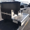 Espresso Machine Services - Iberital IB7 compact 2 group - 04
