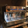 Espresso Machine Services - Iberital IB7 compact 2 group - 09