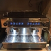 Espresso Machine Services - Iberital IB7 compact 2 group - 10