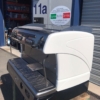 Espresso Machine Services - La Spaziale S5 Tall Cup - 02