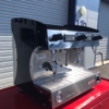 Espresso Machine Services - San Remo Capri 2 group - 02