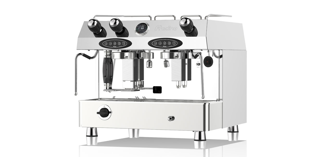 Espresso Machine Services - 13